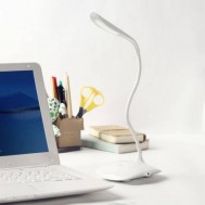 Lampa LED pentru birou flexibila cu functie tactila