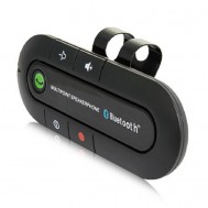 Kit Hands-Free auto cu Bluetooth V3.0