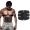 Aparat remodelare abdomen cu electrostimulare SixPack Gym